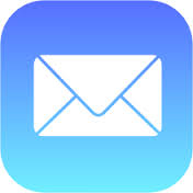 iphone mail